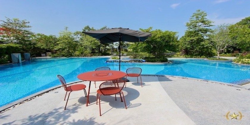 Condo or Apartments in Hua Hin and Thailand for sale, Hua Hin Property Search