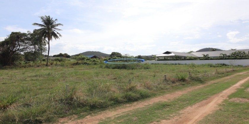 Land in Hua Hin and Thailand for sale, Hua Hin Property Search