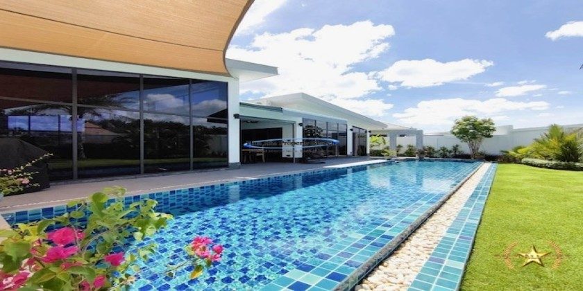 House for sale in Hua Hin and Thailand, Hua Hin Property Search