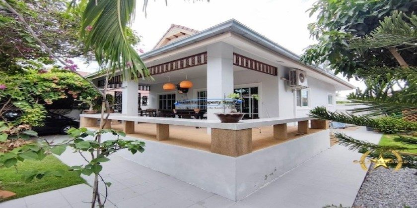 House for sale in Hua Hin and Thailand, Hua Hin Property Search