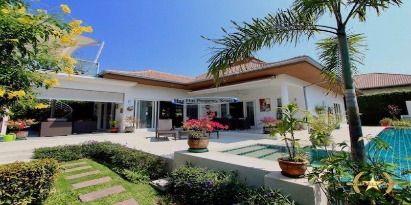 House for sale in Hua Hin and Thailand, Hua Hin Property Search