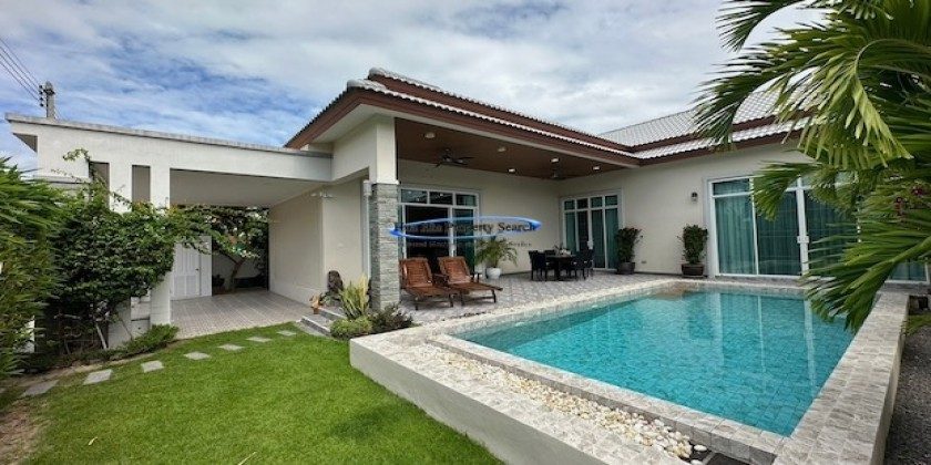 House for sale in Hua Hin and Thailand, Hua Hin Property Search