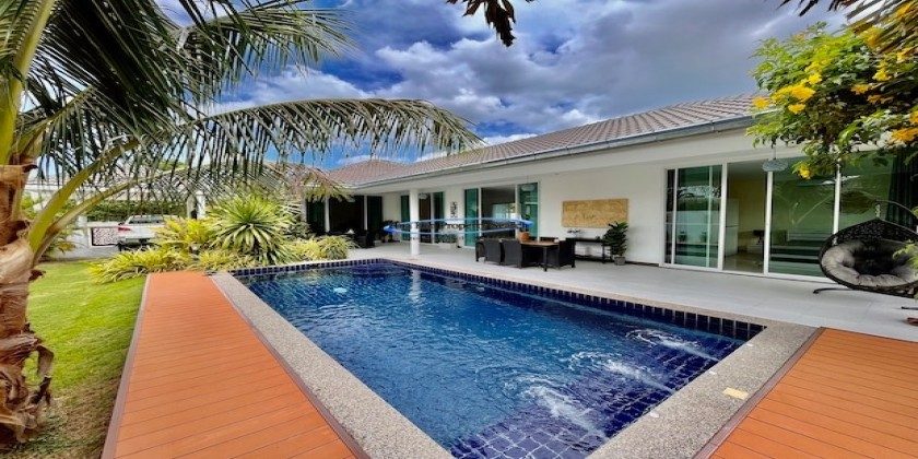 House for sale in Hua Hin and Thailand, Hua Hin Property Search