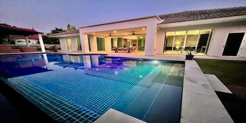 House for sale in Hua Hin and Thailand, Hua Hin Property Search