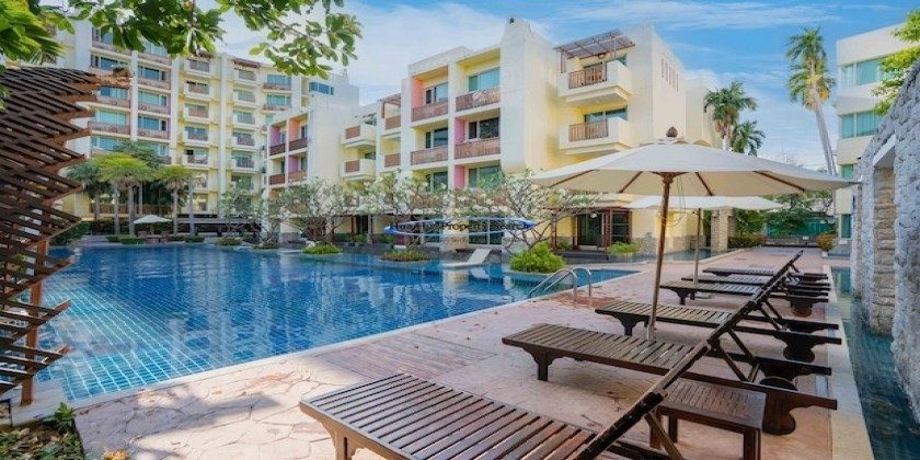 Condo and Apartments for rent in Hua Hin and Thailand please contact us for more information