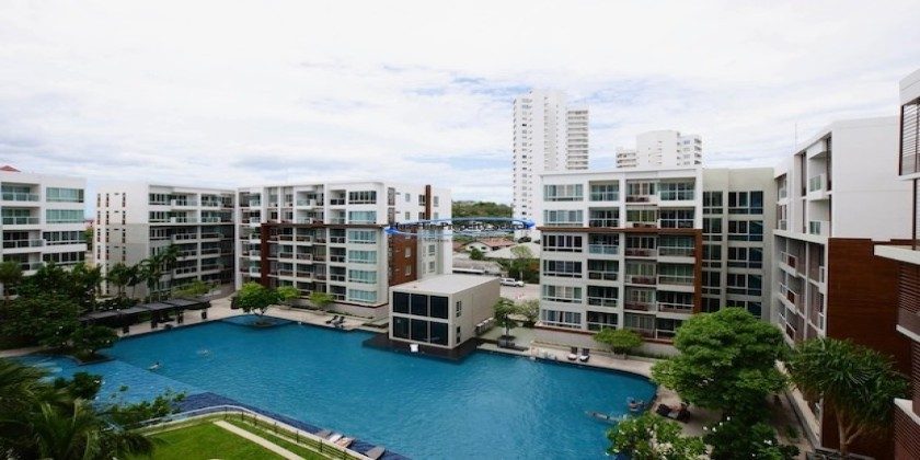 Condo or Apartments in Hua Hin and Thailand for sale, Hua Hin Property Search