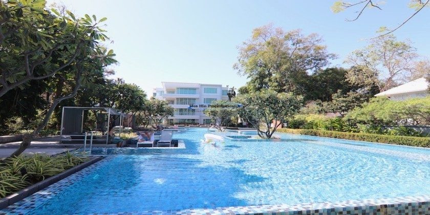 Condo or Apartments in Hua Hin and Thailand for sale, Hua Hin Property Search