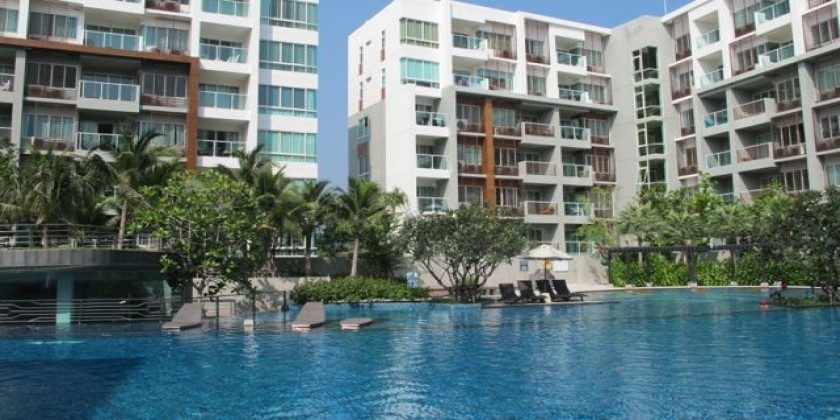 Condo and Apartments for rent in Hua Hin and Thailand please contact us for more information