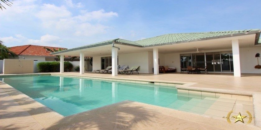 House for sale in Hua Hin and Thailand, Hua Hin Property Search