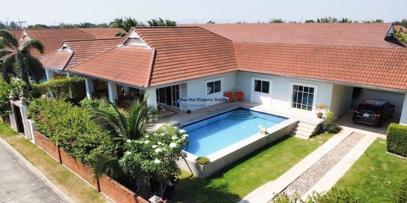 House for sale in Hua Hin and Thailand, Hua Hin Property Search