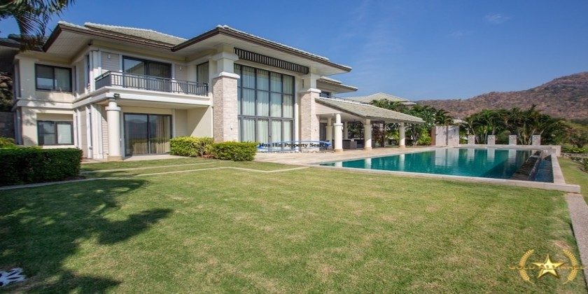 House for sale in Hua Hin and Thailand, Hua Hin Property Search