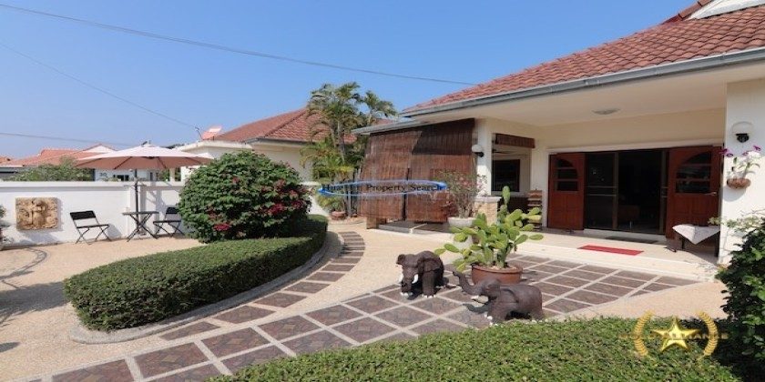 House for sale in Hua Hin and Thailand, Hua Hin Property Search