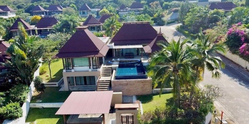 House for sale in Hua Hin and Thailand, Hua Hin Property Search