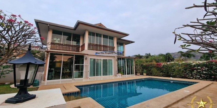 House for sale in Hua Hin and Thailand, Hua Hin Property Search