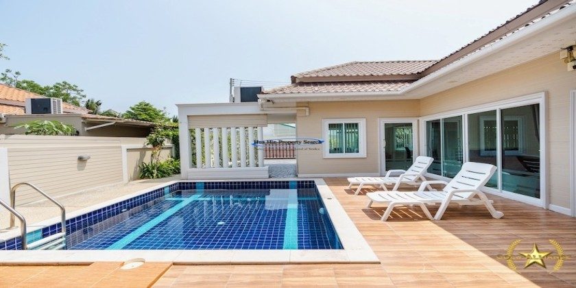 House for sale in Hua Hin and Thailand, Hua Hin Property Search