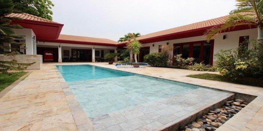 House for sale in Hua Hin and Thailand, Hua Hin Property Search