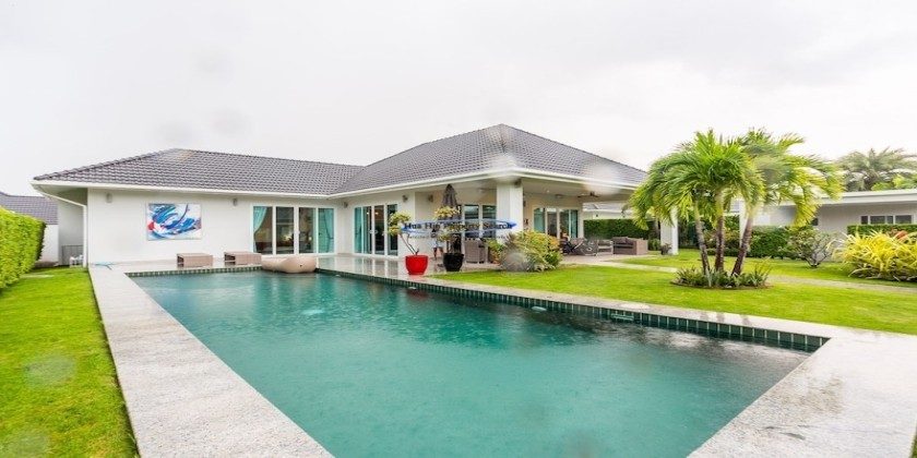 House for sale in Hua Hin and Thailand, Hua Hin Property Search