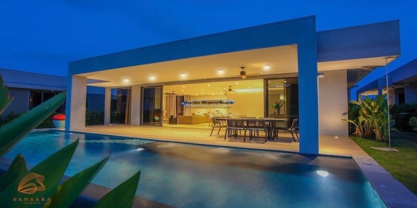 House for sale in Hua Hin and Thailand, Hua Hin Property Search