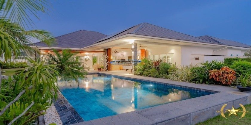 House for sale in Hua Hin and Thailand, Hua Hin Property Search