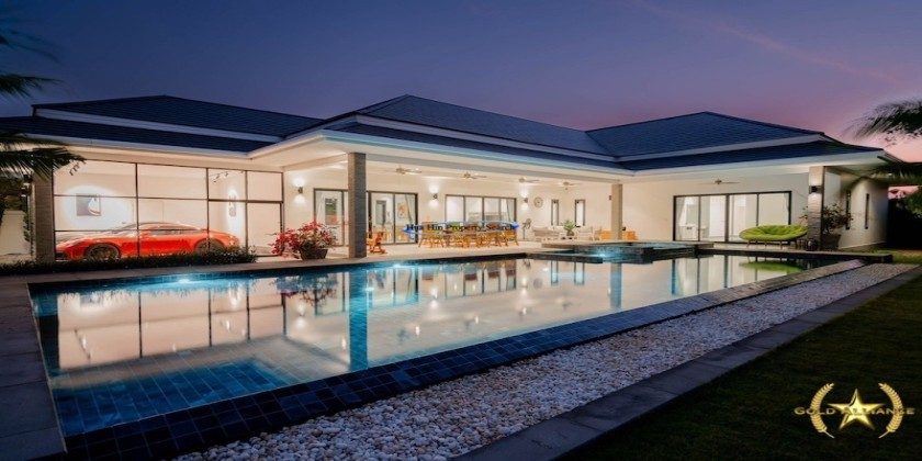 House for sale in Hua Hin and Thailand, Hua Hin Property Search