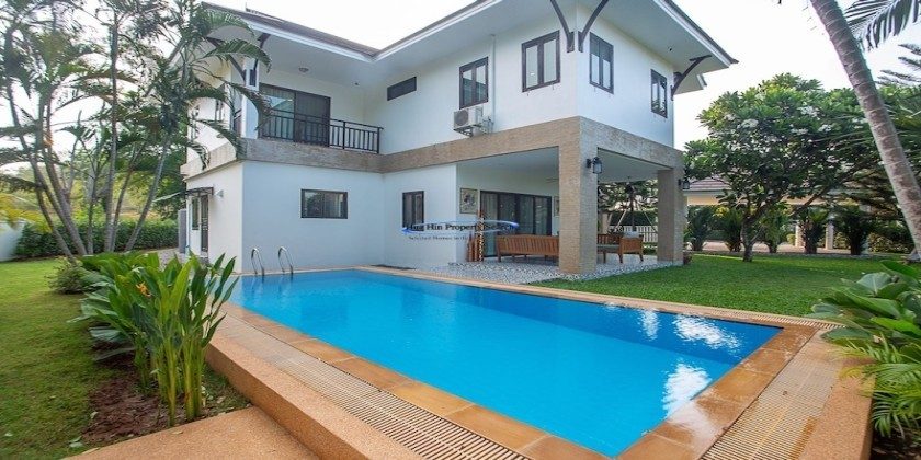 House for sale in Hua Hin and Thailand, Hua Hin Property Search