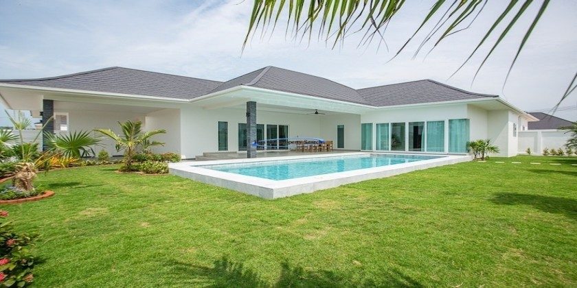 House for sale in Hua Hin and Thailand, Hua Hin Property Search