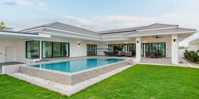 House for sale in Hua Hin and Thailand, Hua Hin Property Search