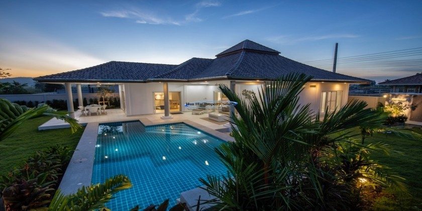 House for sale in Hua Hin and Thailand, Hua Hin Property Search