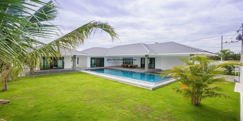 New property Developement in Hua Hin and Thailand, New House for sale in Hua Hin and Thailand, Hua Hin Property Search