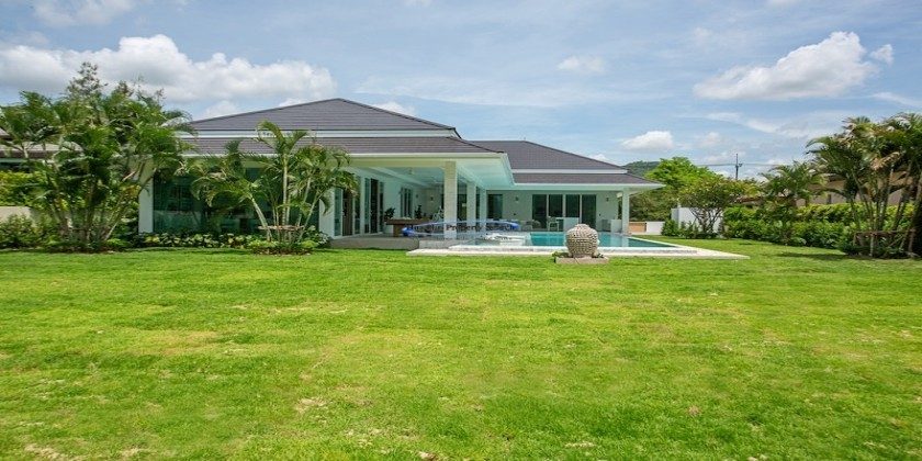 House for sale in Hua Hin and Thailand, Hua Hin Property Search