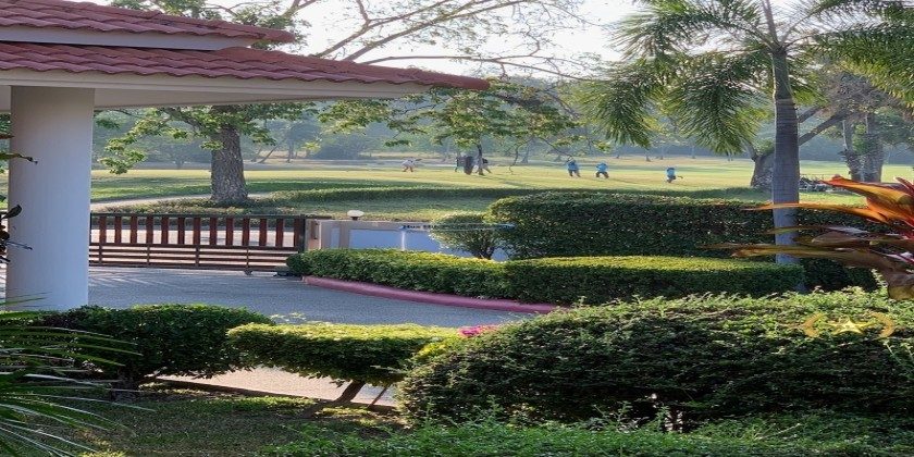 Golf course property in Hua Hin and Thailand for sale, Hua Hin Property Search