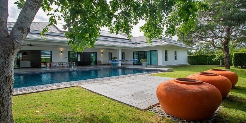 House for sale in Hua Hin and Thailand, Hua Hin Property Search