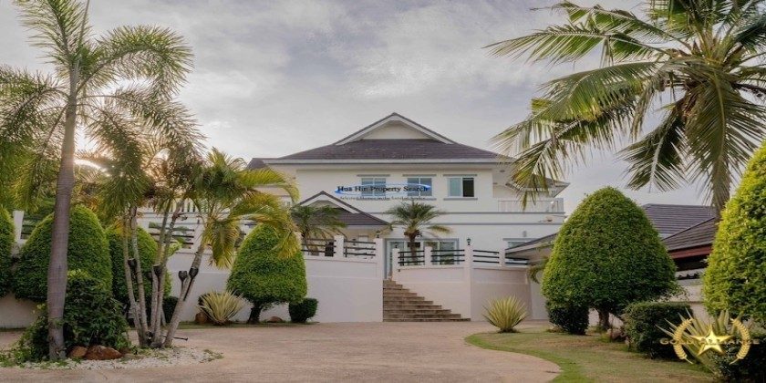 House for sale in Hua Hin and Thailand, Hua Hin Property Search