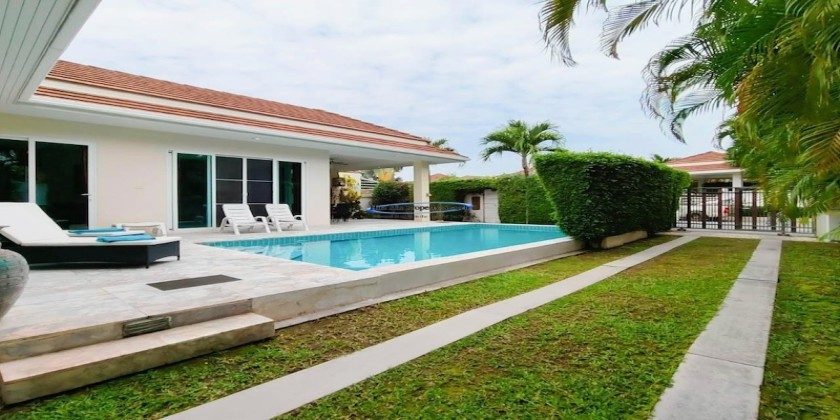 House for sale in Hua Hin and Thailand, Hua Hin Property Search