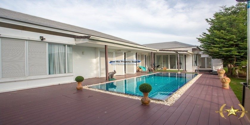 House for sale in Hua Hin and Thailand, Hua Hin Property Search