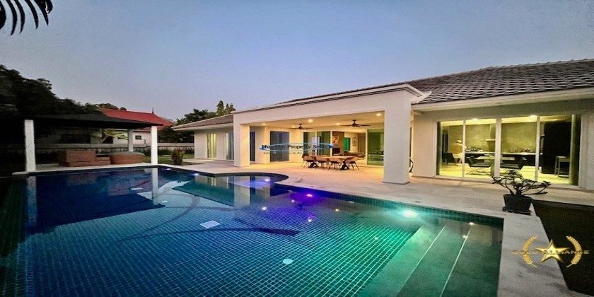 House for sale in Hua Hin and Thailand, Hua Hin Property Search