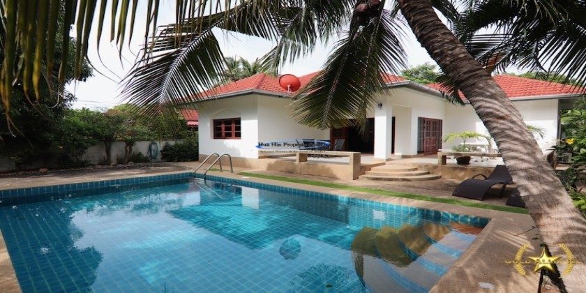 House for sale in Hua Hin and Thailand, Hua Hin Property Search