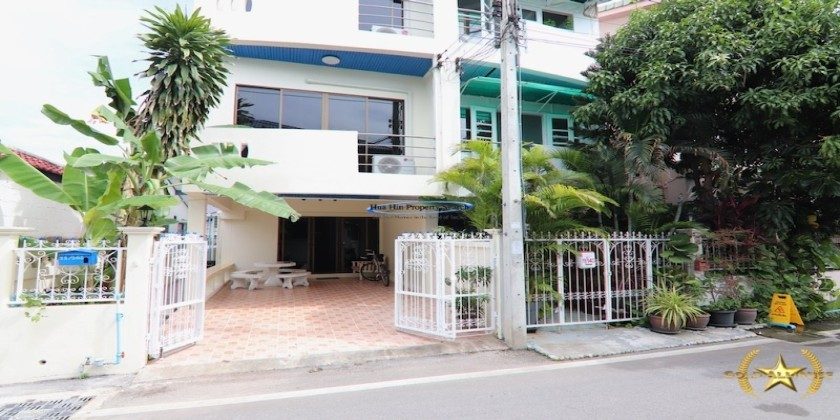 House for sale in Hua Hin and Thailand, Hua Hin Property Search