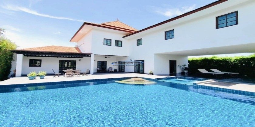 House for sale in Hua Hin and Thailand, Hua Hin Property Search