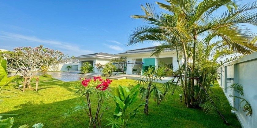 House for sale in Hua Hin and Thailand, Hua Hin Property Search