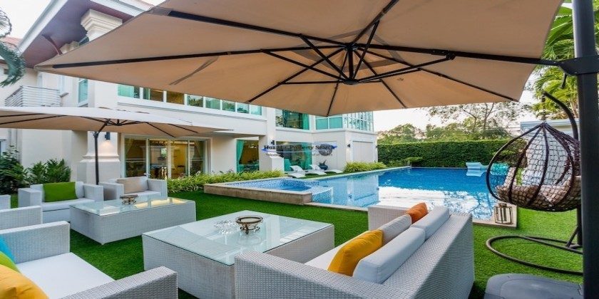 House for sale in Hua Hin and Thailand, Hua Hin Property Search