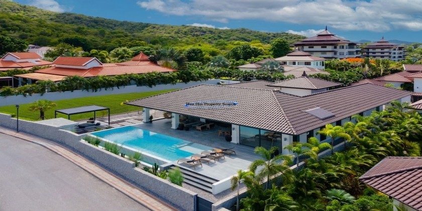 House for sale in Hua Hin and Thailand, Hua Hin Property Search