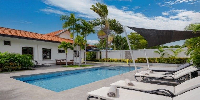 House for sale in Hua Hin and Thailand, Hua Hin Property Search