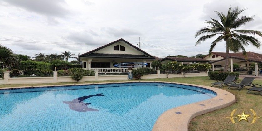 House for sale in Hua Hin and Thailand, Hua Hin Property Search