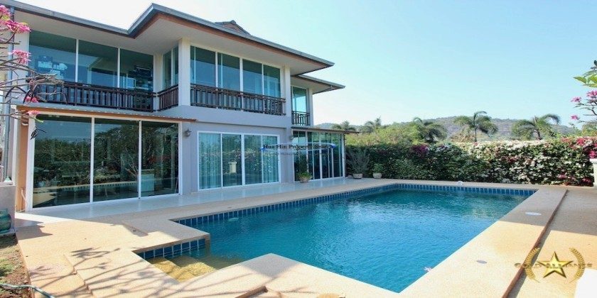 House for sale in Hua Hin and Thailand, Hua Hin Property Search