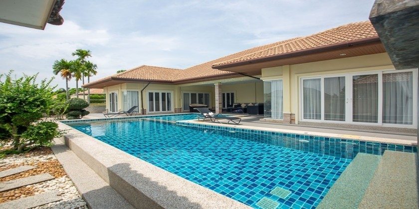 House for sale in Hua Hin and Thailand, Hua Hin Property Search