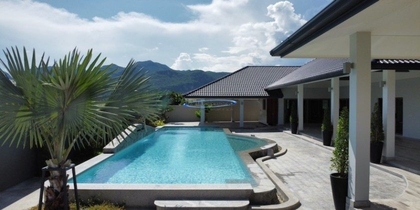 House for sale in Hua Hin and Thailand, Hua Hin Property Search