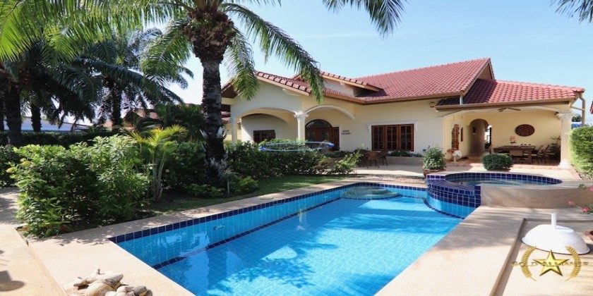 House for sale in Hua Hin and Thailand, Hua Hin Property Search