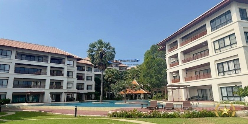 Condo or Apartments in Hua Hin and Thailand for sale, Hua Hin Property Search