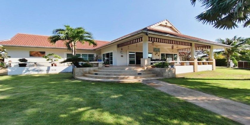 House for sale in Hua Hin and Thailand, Hua Hin Property Search